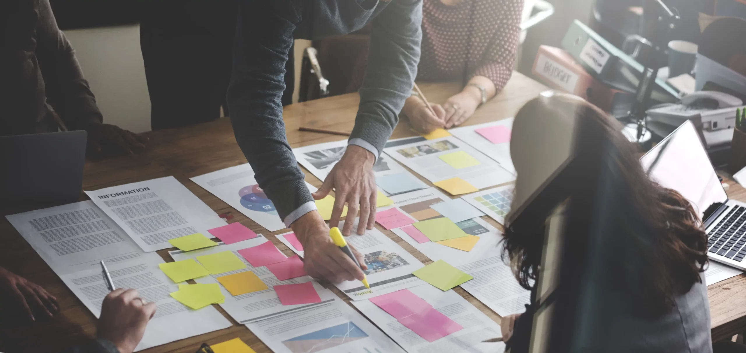 Debiteurenscreening door factoringmaatschappijen